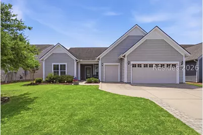 185 Fern Leaf Lane, Hardeeville, SC 29909 - Photo 1