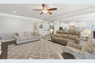 185 Fern Leaf Lane, Hardeeville, SC 29909 - Photo 7