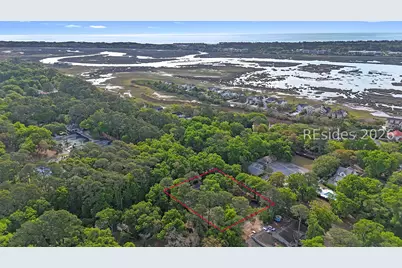 1 Joyce Lane, Hilton Head Island, SC 29926 - Photo 1