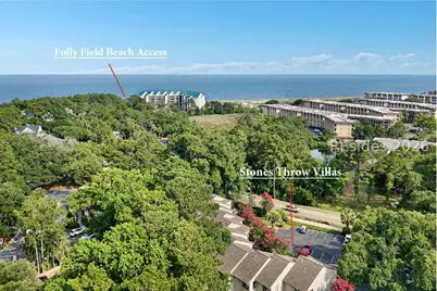 43 Folly Field Road #50, Hilton Head Island, SC 29928 - Photo 1