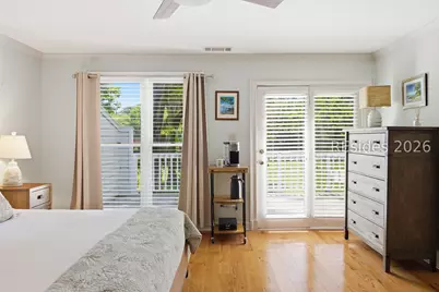 39 Plantation Homes Drive, Daufuskie Island, SC 29915 - Photo 21