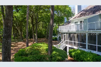 39 Plantation Homes Drive, Daufuskie Island, SC 29915 - Photo 41