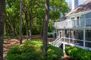 39 Plantation Homes Dr, Daufuskie Island, SC 29915 - Photo 41