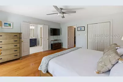 39 Plantation Homes Drive, Daufuskie Island, SC 29915 - Photo 23