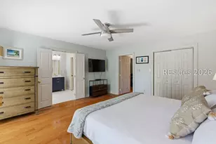 39 Plantation Homes Dr, Daufuskie Island, SC 29915 - Photo 23