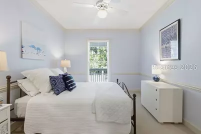 39 Plantation Homes Drive, Daufuskie Island, SC 29915 - Photo 33