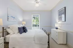 39 Plantation Homes Dr, Daufuskie Island, SC 29915 - Photo 33