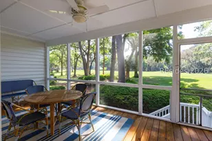 39 Plantation Homes Dr, Daufuskie Island, SC 29915 - Photo 39