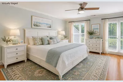 39 Plantation Homes Drive, Daufuskie Island, SC 29915 - Photo 37