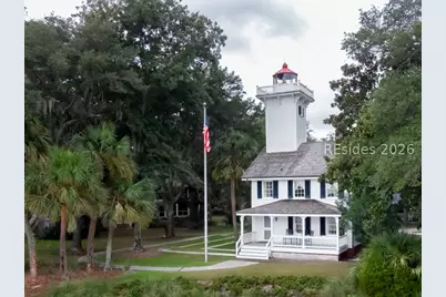 39 Plantation Homes Drive, Daufuskie Island, SC 29915 - Photo 55