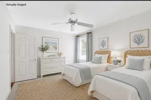 39 Plantation Homes Dr, Daufuskie Island, SC 29915 - Photo 29
