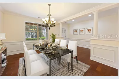 107 Fording Bend, Bluffton, SC 29910 - Photo 7