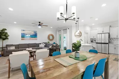 20 Pink Sand Lane, Hilton Head Island, SC 29926 - Photo 9