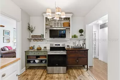 544 3rd Avenue, Ridgeland, SC 29936 - Photo 3