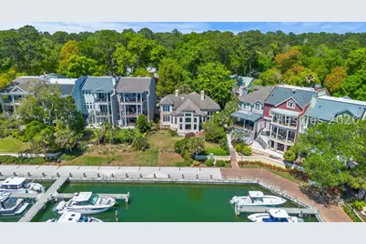 1 Sailwing Lane, Hilton Head Island, SC 29926 - Photo 1