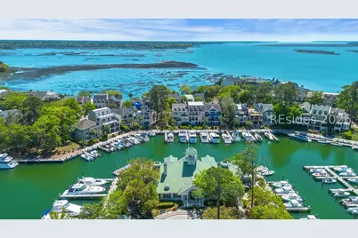 1 Sailwing Lane, Hilton Head Island, SC 29926 - Photo 59