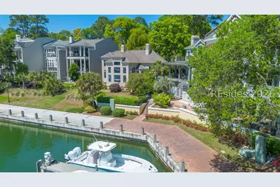 1 Sailwing Lane, Hilton Head Island, SC 29926 - Photo 1