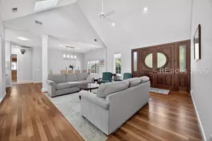 8 Fantail Ln, Hilton Head Island, SC 29926 - Photo 9