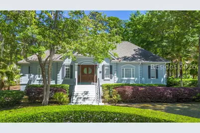 8 Fantail Lane, Hilton Head Island, SC 29926 - Photo 51
