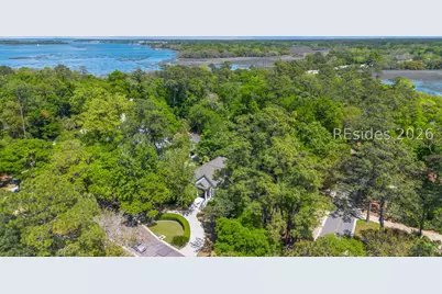 8 Fantail Lane, Hilton Head Island, SC 29926 - Photo 53