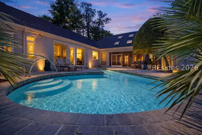 8 Fantail Lane, Hilton Head Island, SC 29926 - Photo 3