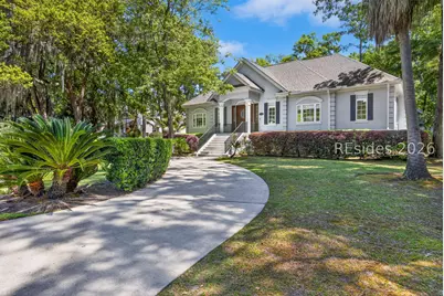 8 Fantail Lane, Hilton Head Island, SC 29926 - Photo 57