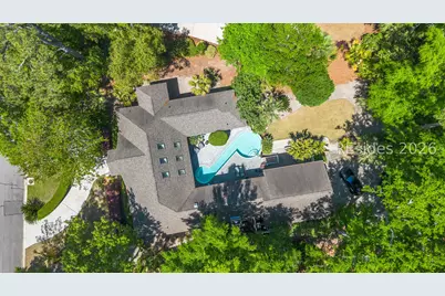 8 Fantail Lane, Hilton Head Island, SC 29926 - Photo 55