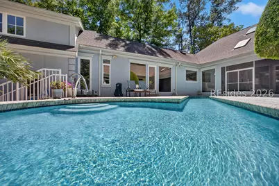8 Fantail Lane, Hilton Head Island, SC 29926 - Photo 49