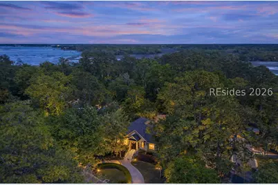 8 Fantail Lane, Hilton Head Island, SC 29926 - Photo 1