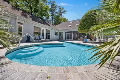 8 Fantail Lane, Hilton Head Island, SC 29926 - Photo 47