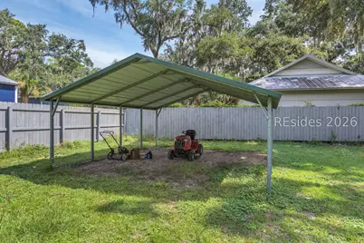 9 Palmetto Beach Drive, Bluffton, SC 29910 - Photo 9