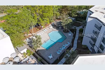 10 Lemoyne Avenue #103, Hilton Head Island, SC 29928 - Photo 31