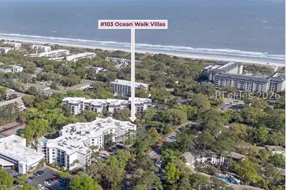 10 Lemoyne Avenue #103, Hilton Head Island, SC 29928 - Photo 3