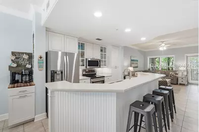 3 N Forest Beach #209, Hilton Head Island, SC 29928 - Photo 7