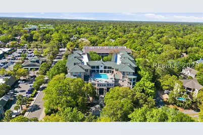 3 N Forest Beach #209, Hilton Head Island, SC 29928 - Photo 41