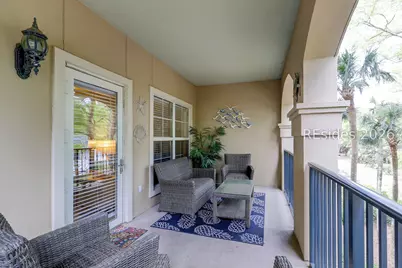 3 N Forest Beach #209, Hilton Head Island, SC 29928 - Photo 31