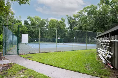 96 Mathews Drive #151, Hilton Head Island, SC 29926 - Photo 29