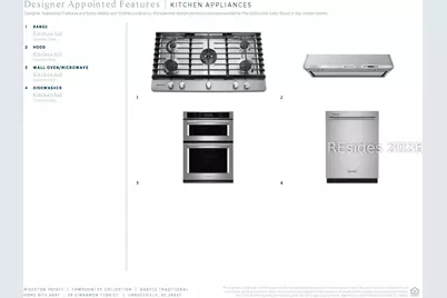 56 Cinnamon Fern Court, Hardeeville, SC 29927 - Photo 5