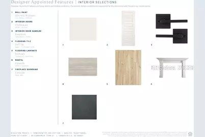 56 Cinnamon Fern Court, Hardeeville, SC 29927 - Photo 3