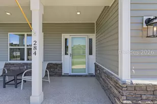 284 Sergeant Jasper Cir, Ridgeland, SC 29936 - Photo 5