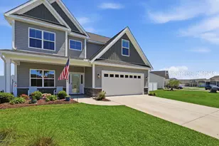 284 Sergeant Jasper Cir, Ridgeland, SC 29936 - Photo 3