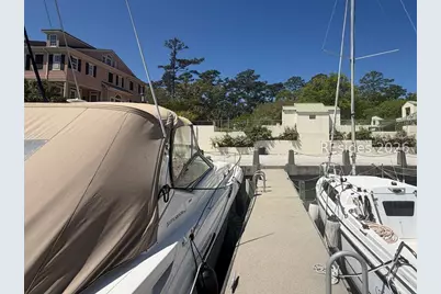 A9 Windmill Harbour Marina, Hilton Head Island, SC 29926 - Photo 5