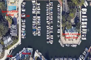 A9 Windmill Harbour Marina, Hilton Head Island, SC 29926 - Photo 1