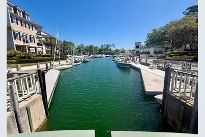 A9 Windmill Harbour Marina, Hilton Head Island, SC 29926 - Photo 3
