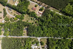 5082 Tillman Rd, Ridgeland, SC 29936 - Photo 35