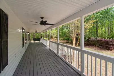 5082 Tillman Road, Ridgeland, SC 29936 - Photo 3