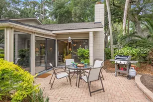 2 Woodbine Pl, Hilton Head Island, SC 29928 - Photo 41