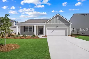 1065 Sanctuary Dr, Ridgeland, SC 29936 - Photo 1