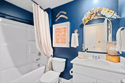 852 Settings Drive E, Yemassee, SC 29945 - Photo 53