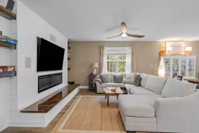 852 Settings Drive E, Yemassee, SC 29945 - Photo 27